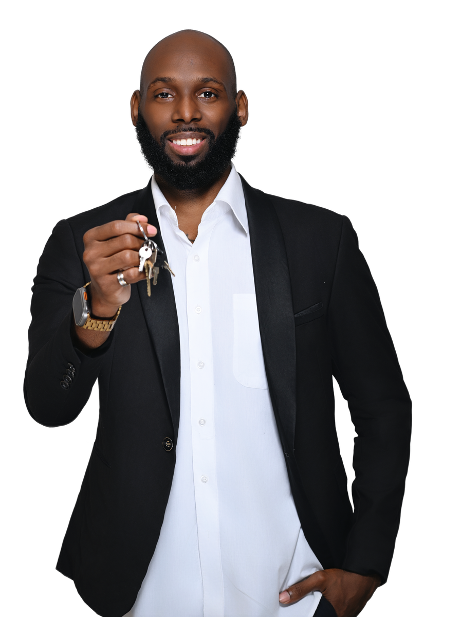 Malcom Lane, Founder — Lane Estates Realty